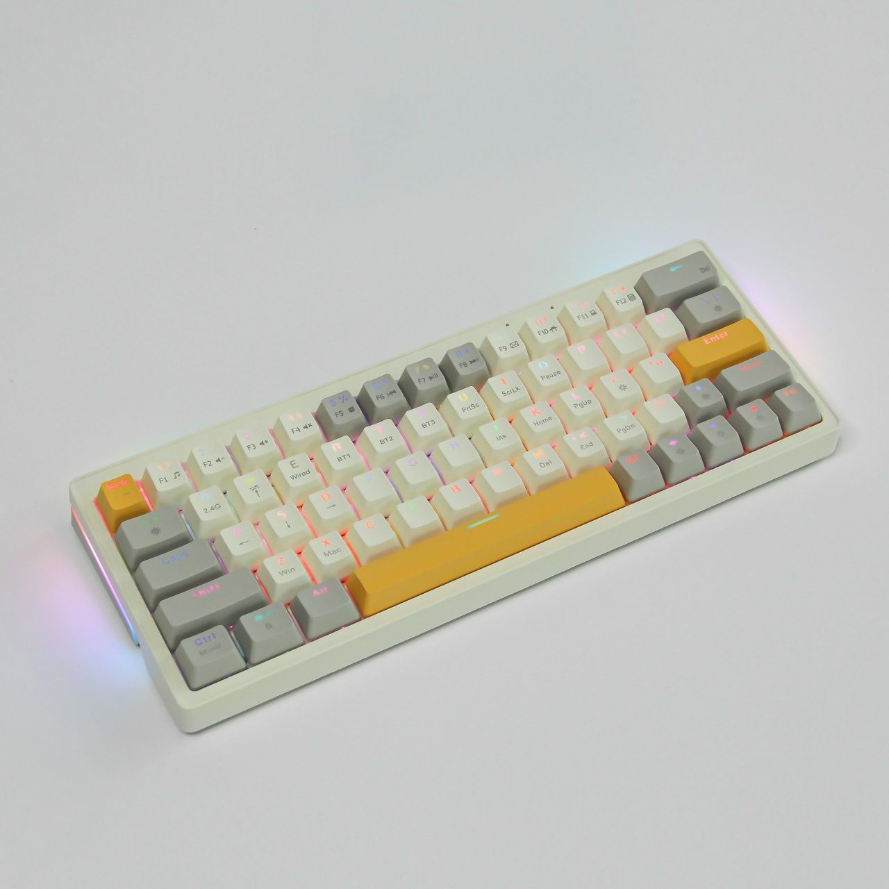 Клавиатура zifriend za63