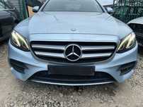 Trager complet echipat Mercedes E class W213 2.0 CDI 2017