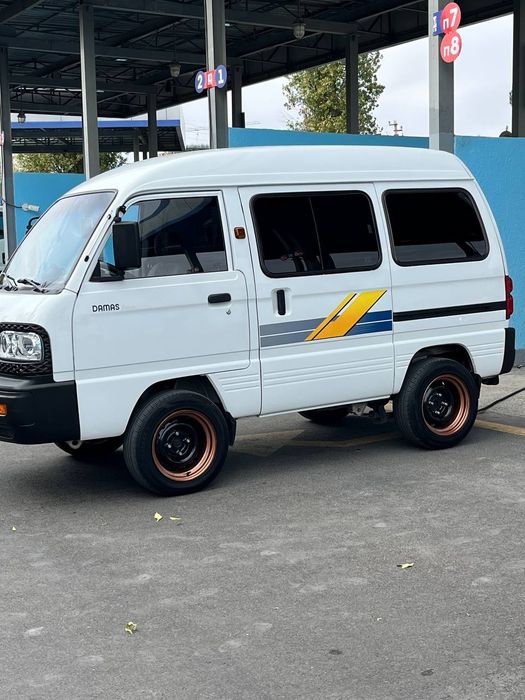 R14 diska balon  114 teshik jentra damas un