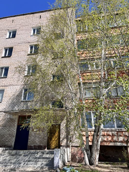 Продам 4х комнатную квартиру БСХТ с центральной конализацией