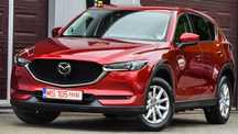 Mazda CX-5 2018 Revolution Top~Automatic~Led Piele~Camere 360~Garantie Finantare