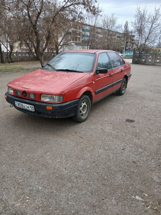 Пассат б3 продам