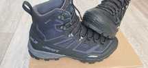 Ghete Mammut Ducan GTX 42 43 44 45 salomon salewa arcteryx
