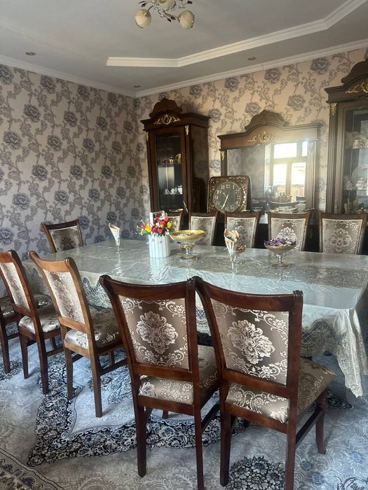 Срочно!!! 9 комнат в центре города!