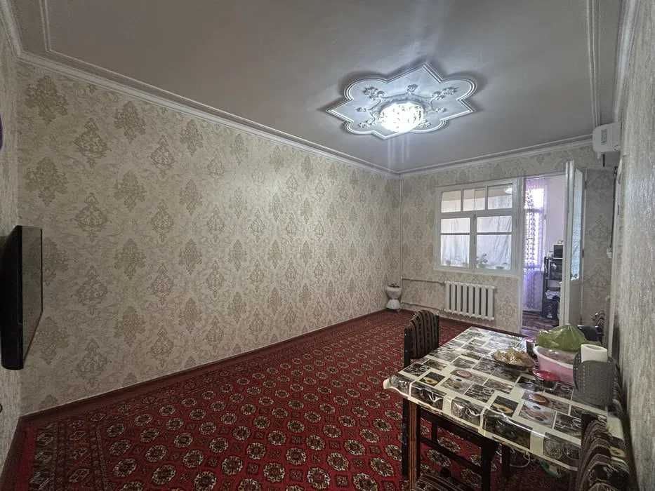 СРОЧНО !!! Продается квартира в Яшнабаде 2/2/4 (48 кв/м ) Авиасозлар 3