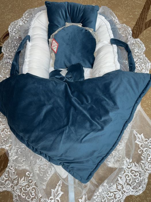 Конверт для новорожденных