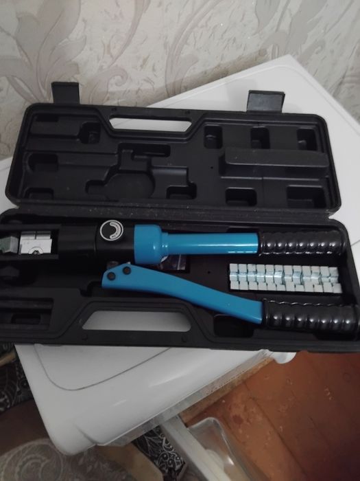 Продам электрический ключ замыкания