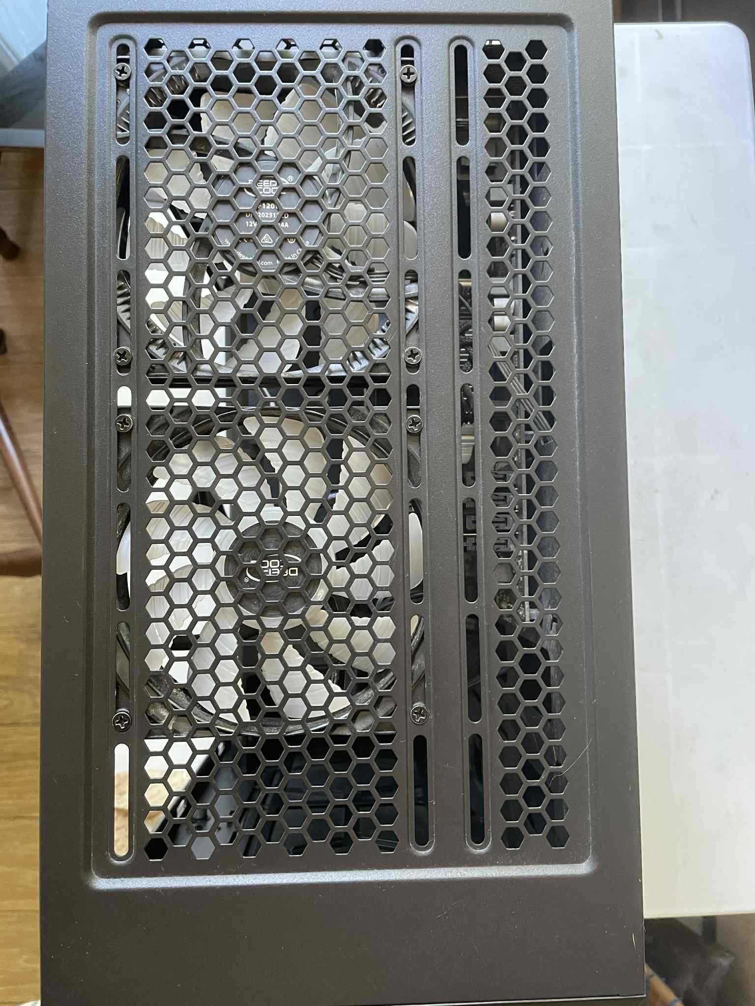 Компютър AMD Ryzen 5 3600 MSI GeForce GTX 1660 Ti 6GB VENTUS XS