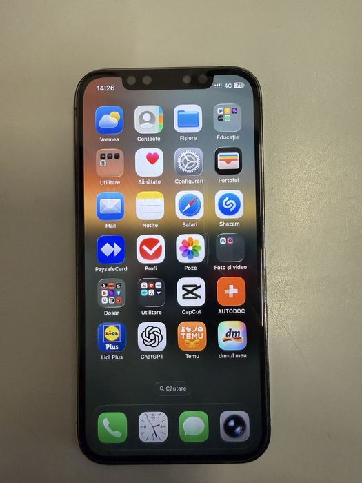 Iphone 12 pro 512 GB