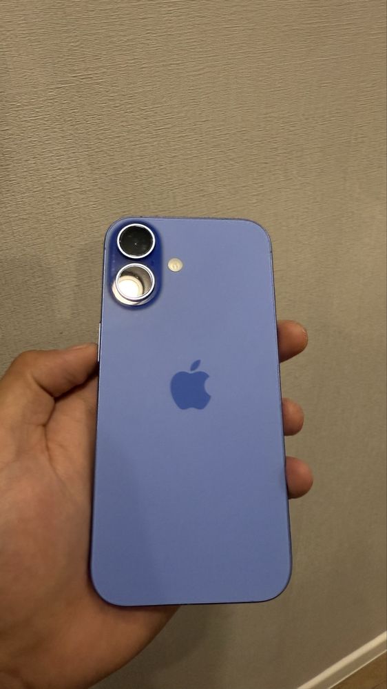 Iphone 16 сатамын