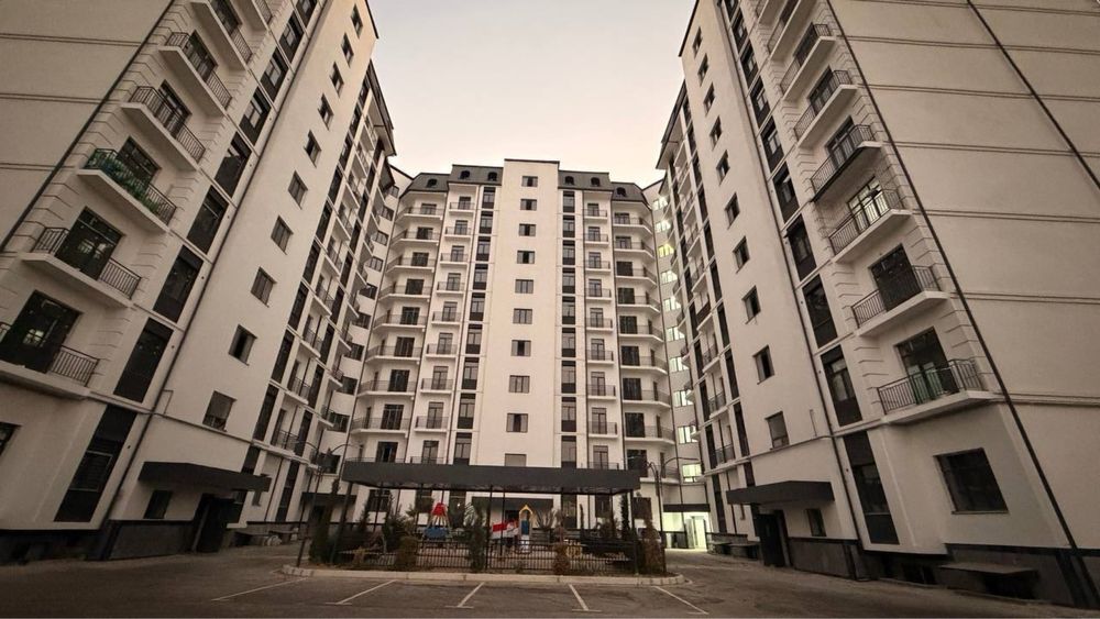 Квартира ЖК Obi Hayot 4/4/10 99 кв.м