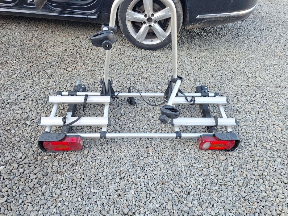 Suport biciclete VW  Passat marca Uebler 3C0 861 819