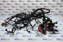Instalatie electrica Motor Tablou sigurante Renault Master 2.3 CDTI 2010 - 2015 Euro 5