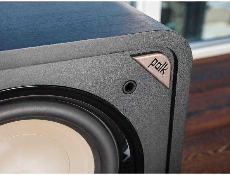 Vand Subwoofer POLK HTS SUB 10