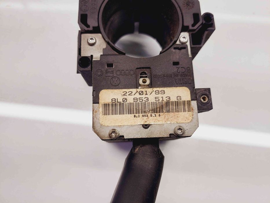 Ansamblu manete Volkswagen Bora (1J2) [Fabr 1998-2005] 8L0953513G