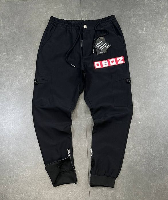 Мъжки спортно-елегантни панталони