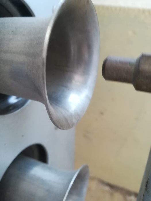 Arzator 60kw ,Honeywell tip VR 4601A complet