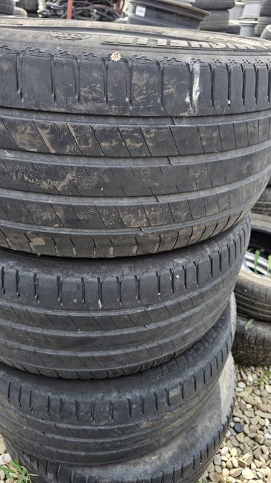 Anvelope Michelin 275/45/20 vara