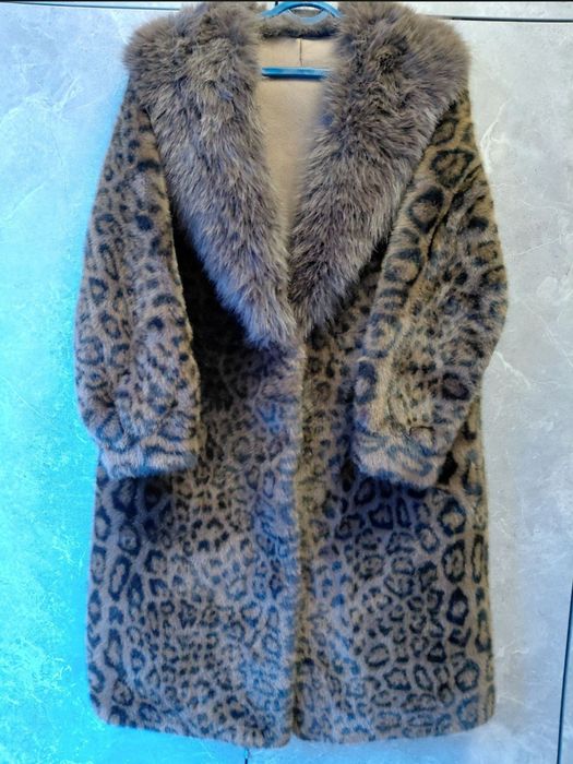 Ayollar shubasi. Tiger