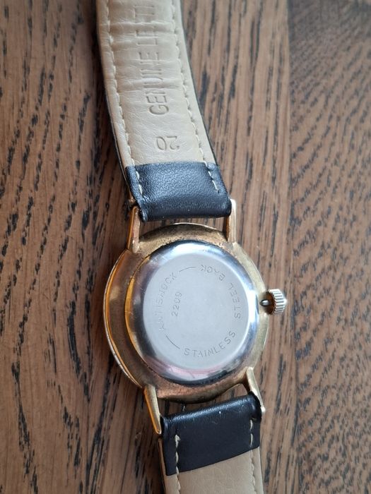 Ceas Wostok 18 rubine URSS