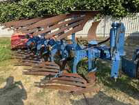 Plug RabeWerk Albatros 3-4 brazde