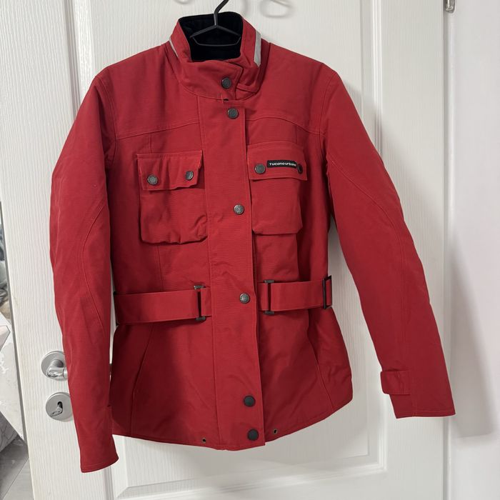 Geaca ski/motor Tucano urbano