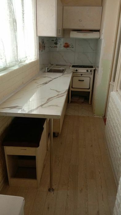 Юнусабад 2 кв. 26 дом. 1 комнатная 350$