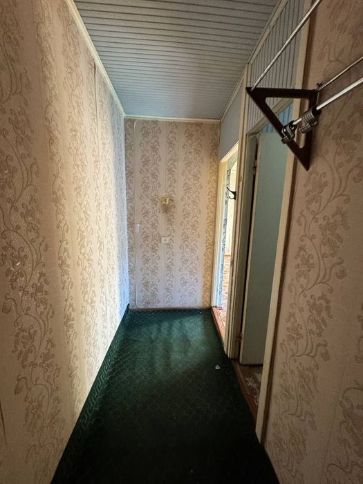 2 хонали квартира 2 - каватда жойлашган