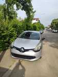 Renault Clio Clio IV 1.5d