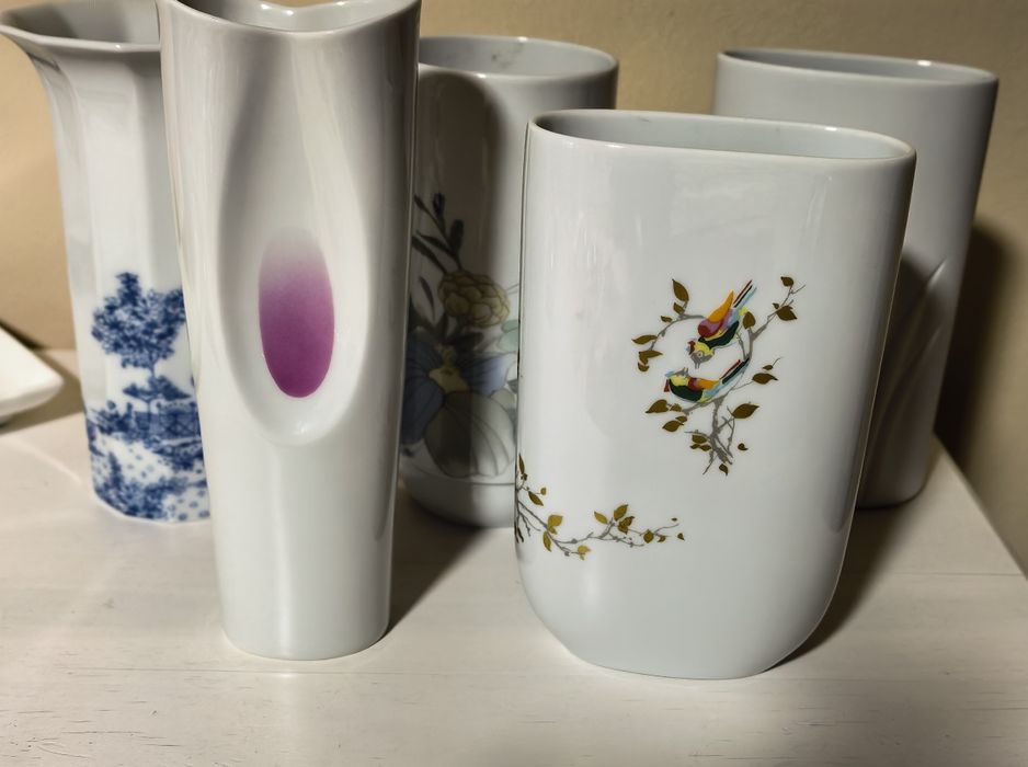 Vaze vintage Rosenthal