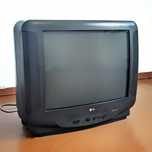 Телевизор ЭЛТ LG CF-21D60.