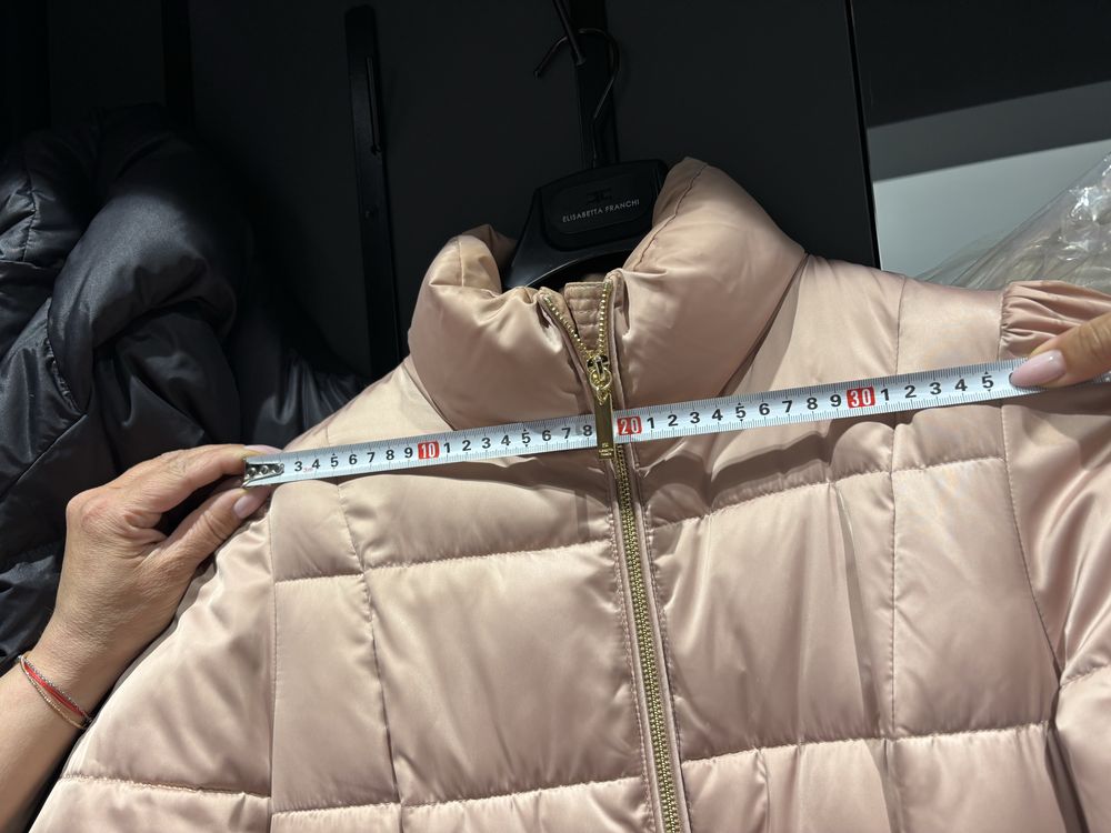 Яке - Elisabetta Franchi
