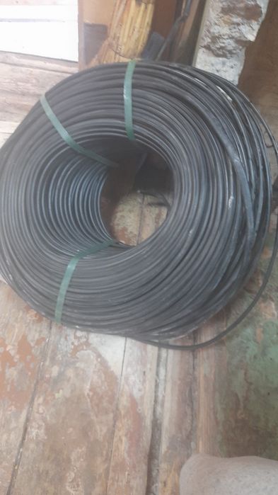 Кабель ВВГ 3.×2.5