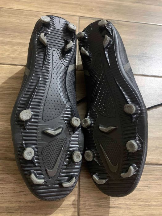 Ghete fotbal Nike Phantom GT2 Club