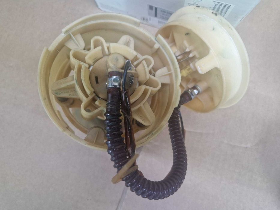 VDO 228-228-007-001Z Sistem alimentare cu combustibil-Audi/VW