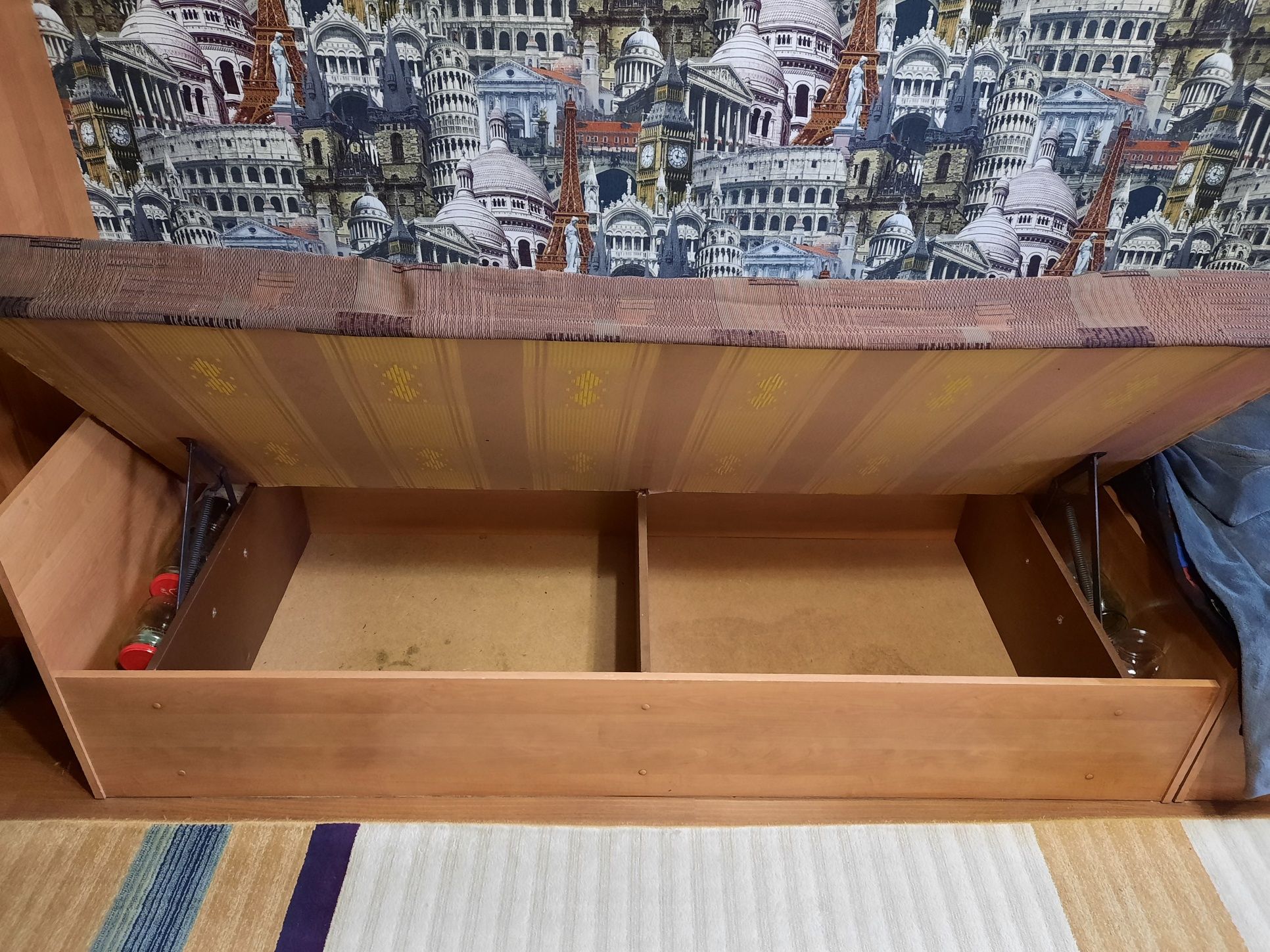 Продам деревянные кровати