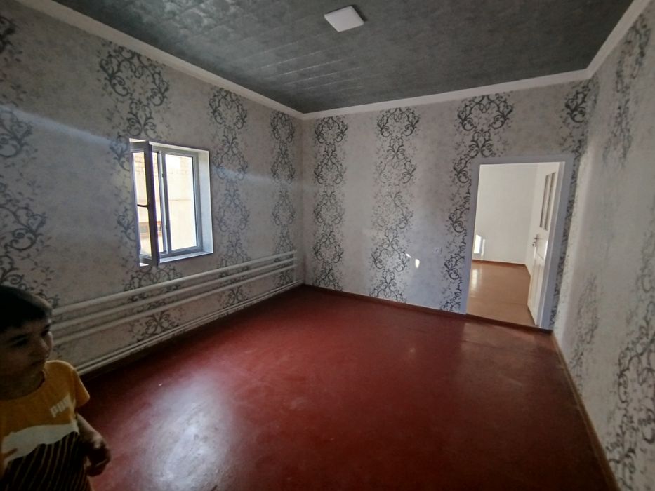 Kivartira sotiladi ikki xonali 60kv