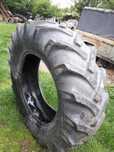 Anvelopa tractor 14,9R28 Verdestain  radial