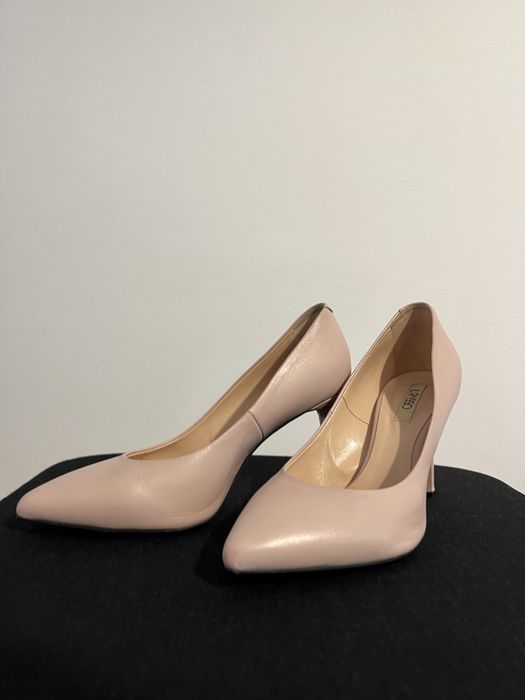 Pantofi stiletto il passo 38
