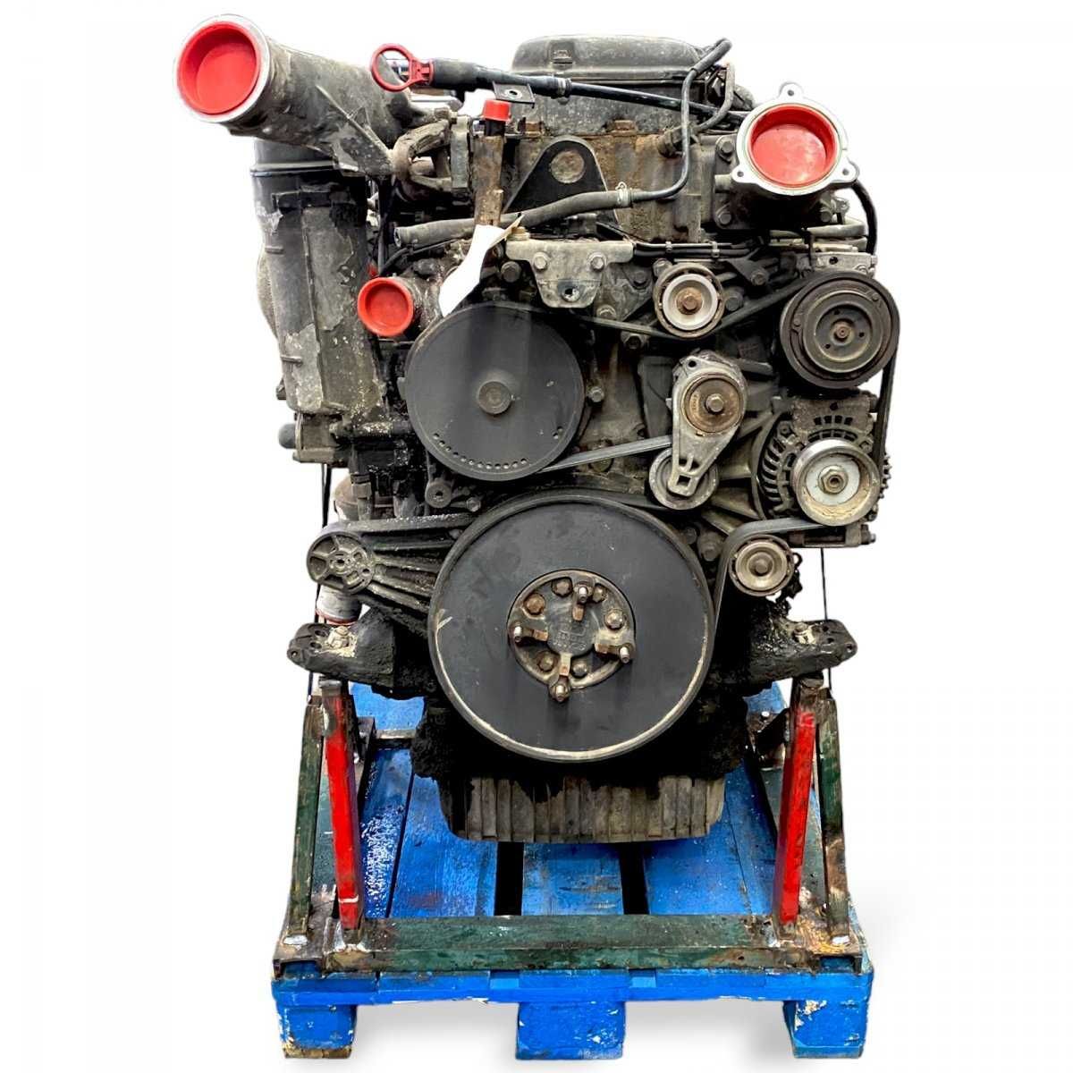 Motor ScaniaDC13147 450cp Euro6 -Piese de schimb Scania