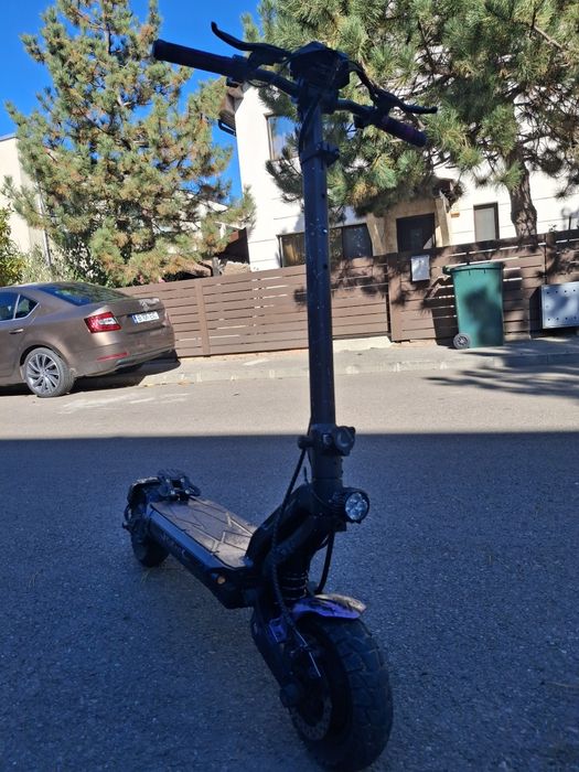 Vând kukirin g2 master