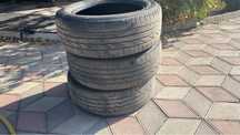 Шины Bridgestone 205/55/16