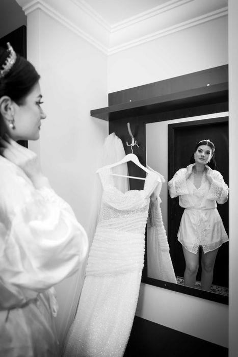 Pachete nuntă! Foto, video 4k, oglinda magică, dronă 4k, decorațiuni!