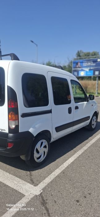 Renault Kangoo de vanzare