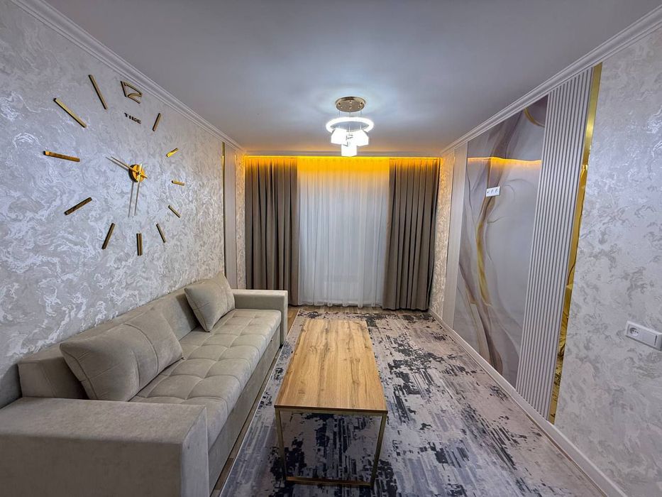 Продаётся 1 комнатная квартира Дубовая