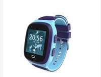 smartwatch pentru copii 4G, Alhena®, GPS