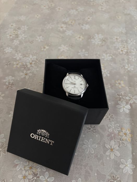 Продам часы Orient Star