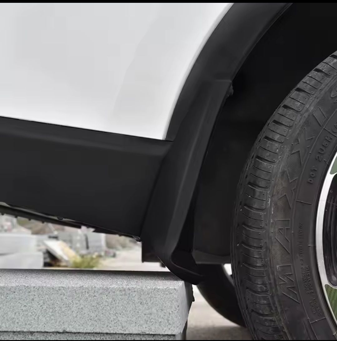Калобран dongfeng forthing t5 evo калобрани 2020-2024