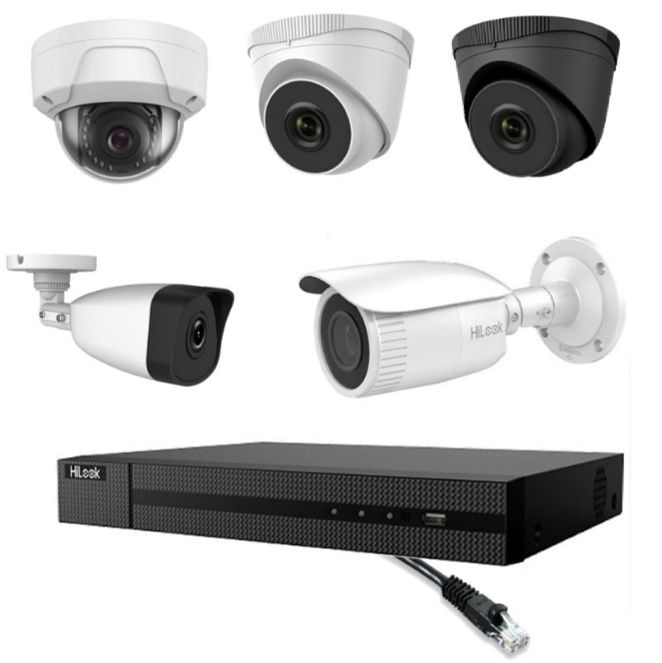 Видео наблюдение ремонт монтаж