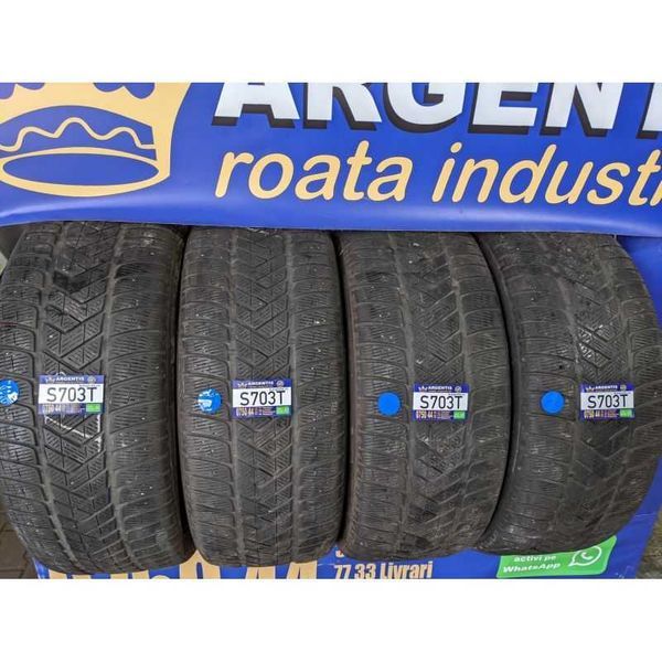 265/50/R20 SET 4 anvelope turism PIRELLI ( cod S703T)